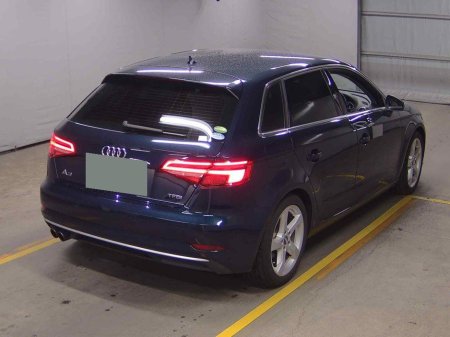 2017 Audi A3 - photo 2