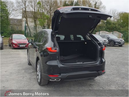 2026 Mazda CX-60 - photo 29