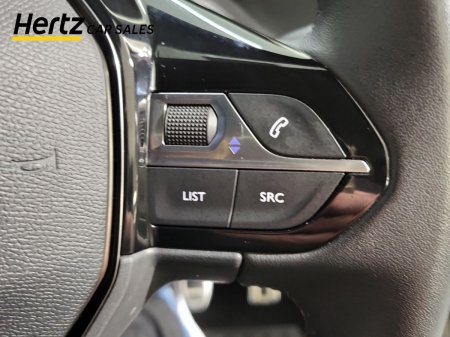 2023 Peugeot 2008 - photo 25