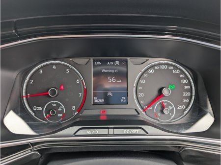 2020 Volkswagen T-Cross - photo 20