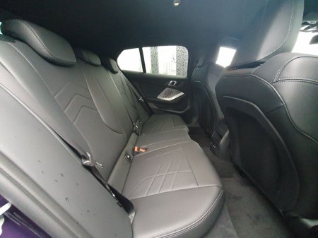 2026 BMW 1-Series - photo 11