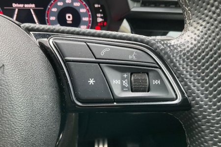 2023 Audi A3 - photo 34