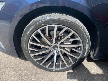 2019 Audi A6 - photo 28