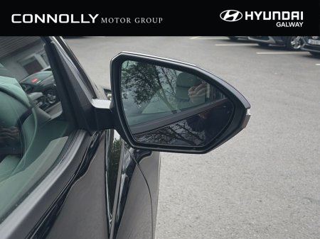 2025 Hyundai Tucson - photo 18