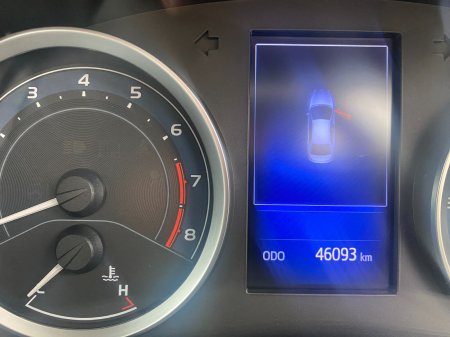 2018 Toyota Corolla - photo 15