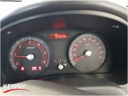 2011 Kia Rio - photo 23