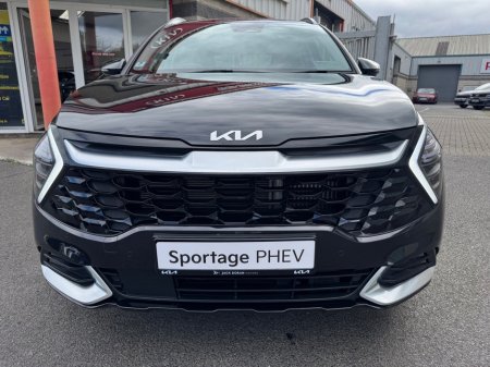 2026 Kia Sportage - photo 5