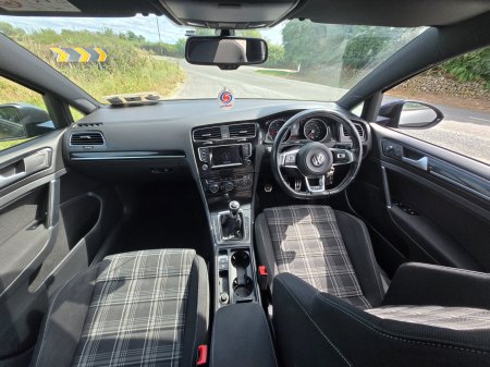 2015 Volkswagen Golf - photo 8