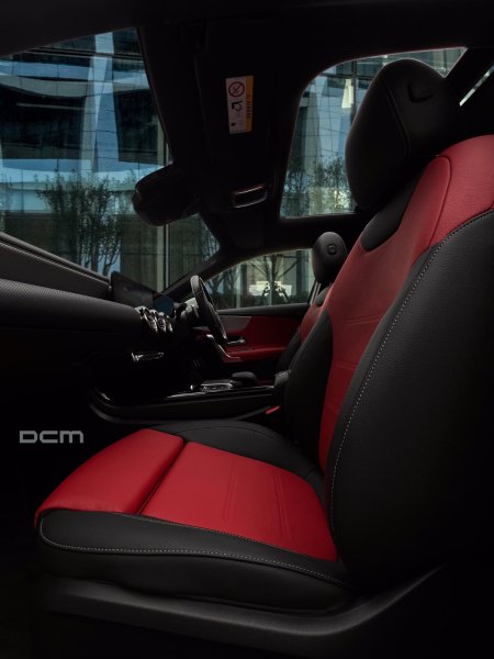 2021 Mercedes-Benz A-Class - photo 14
