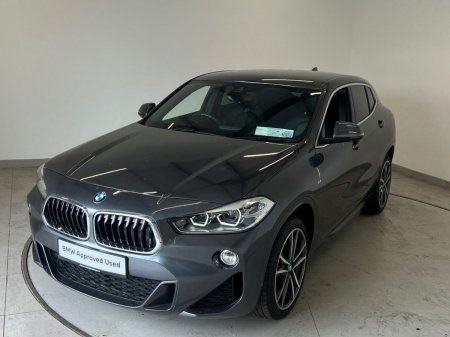 2020 BMW X2 - photo 28