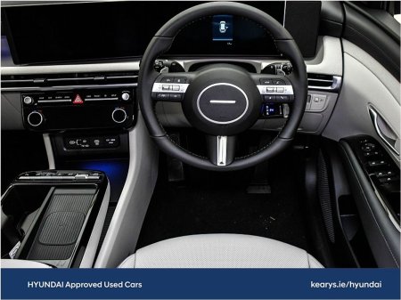 2026 Hyundai Tucson - photo 25