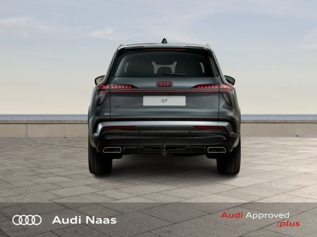 2026 Audi Q7 - photo 6