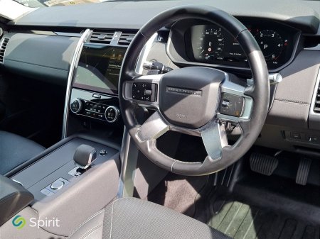 2021 Land Rover Discovery - photo 4