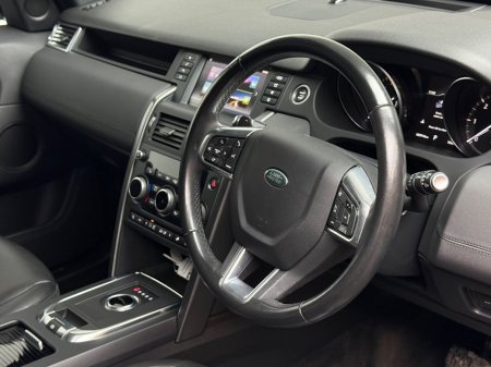 2019 Land Rover Discovery Sport - photo 9