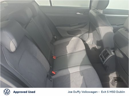 2026 Volkswagen Golf - photo 21