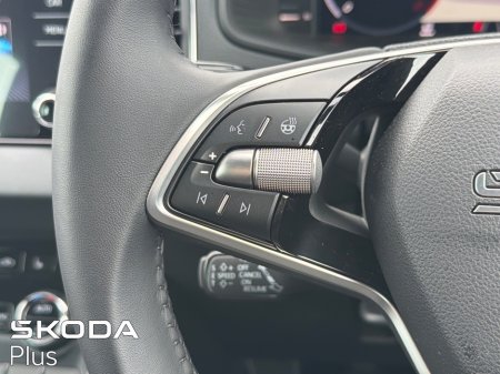 2026 Skoda Karoq - photo 20