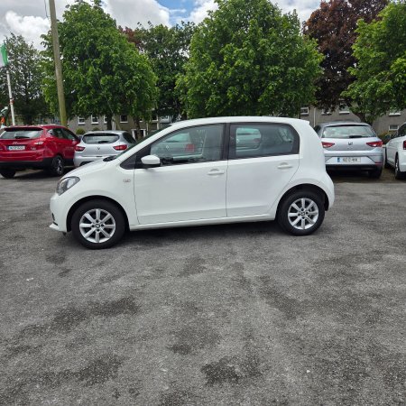 2017 SEAT Mii - photo 6