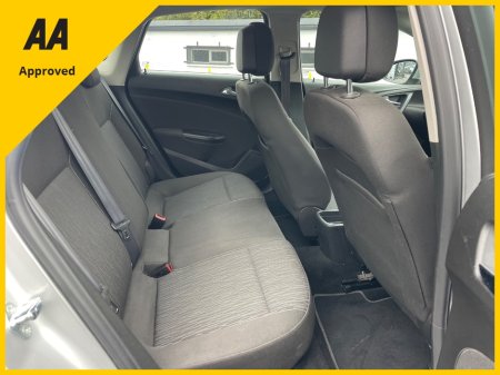 2016 Opel Astra - photo 11