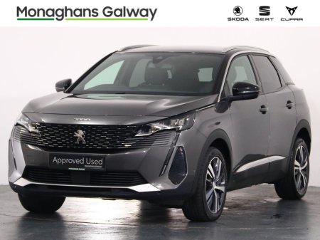 2023 Peugeot 3008 - photo 9
