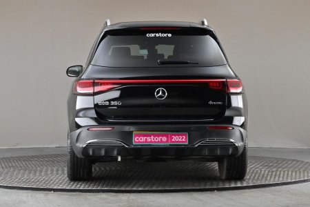 2022 Mercedes-Benz EQB - photo 7