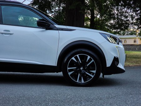 2020 Peugeot 2008 - photo 7