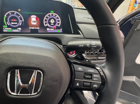 2025 Honda Accord - photo 15