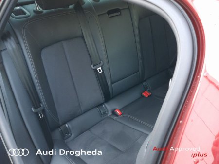 2024 Audi A6 - photo 23