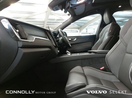 2026 Volvo XC60 - photo 5