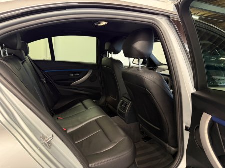 2016 BMW 3-Series - photo 9
