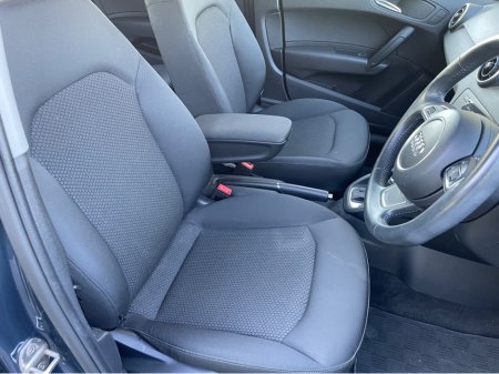 2018 Audi A1 - photo 8