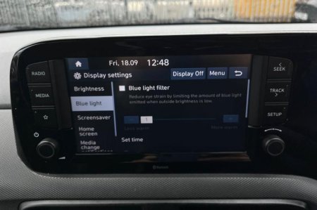 2022 Hyundai i10 - photo 34