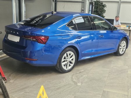2023 Skoda Octavia - photo 2