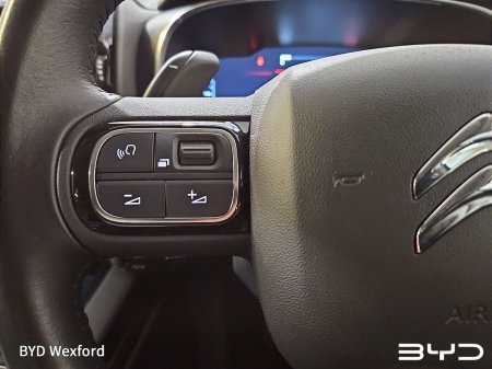 2022 Citroen C5 Aircross - photo 20