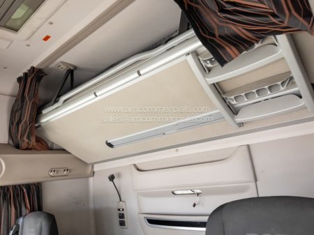 2022 DAF XF 480 - photo 19