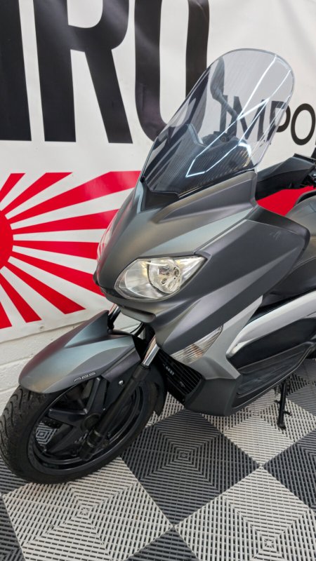 2014 YAMAHA X-Max - photo 20