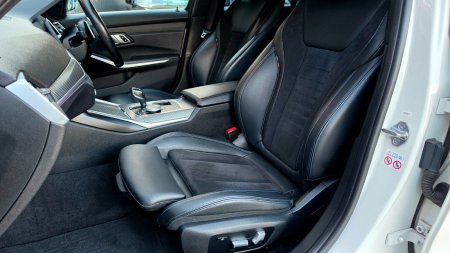 2020 BMW 3-Series - photo 30