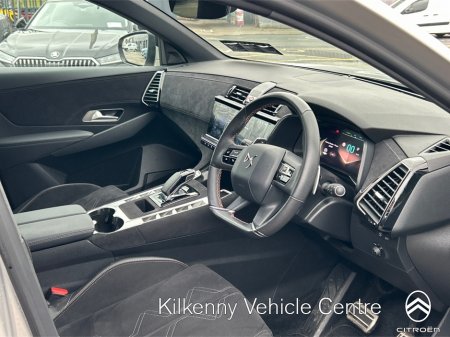 2025 DS Automobiles DS 7 - photo 13
