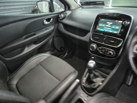 2018 Renault Clio - photo 16