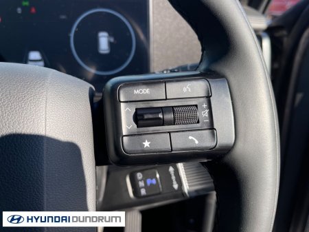 2024 Hyundai Santa Fe - photo 20