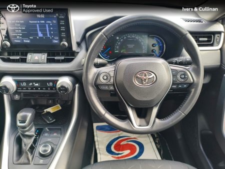2020 Toyota RAV4 - photo 7