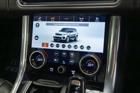 2018 Land Rover Range Rover Sport - photo 22