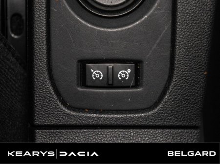 2020 Dacia Duster - photo 23