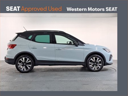 2026 SEAT Arona - photo 3