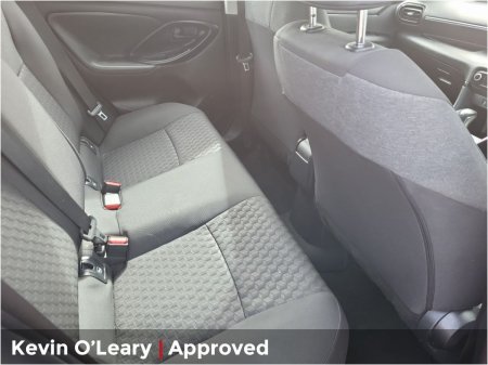 2024 Mazda Mazda2 - photo 7
