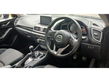 2016 Mazda Mazda3 - photo 3