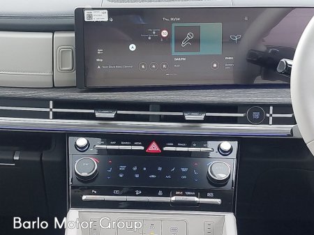 2026 Hyundai Santa Fe - photo 13