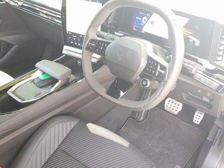 2026 Renault Austral - photo 9