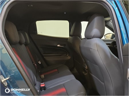 2026 Alfa Romeo Junior - photo 11