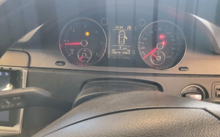 2010 Volkswagen Passat - photo 14