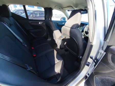 2019 Volvo XC40 - photo 18